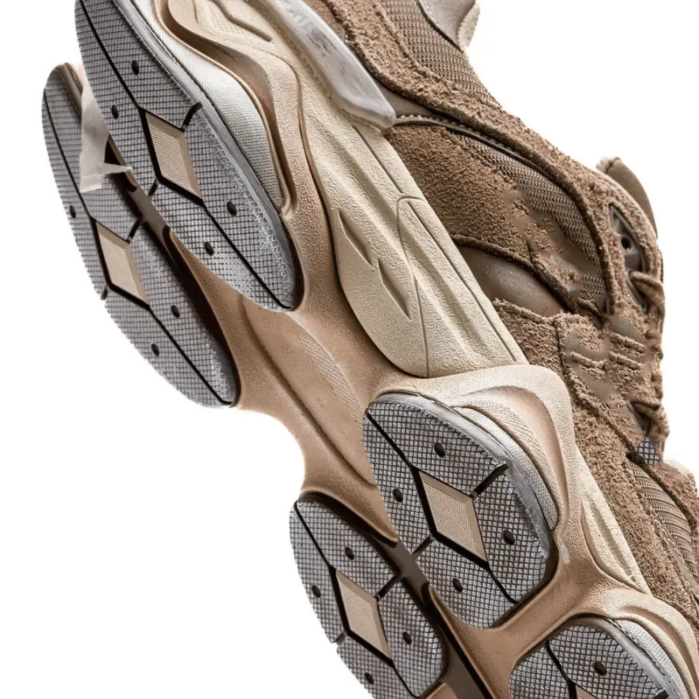 9060 Mushroom Timberwolf