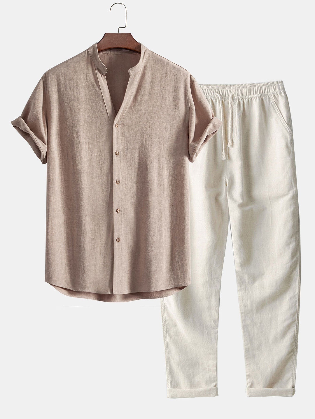 Two Pieces outfits