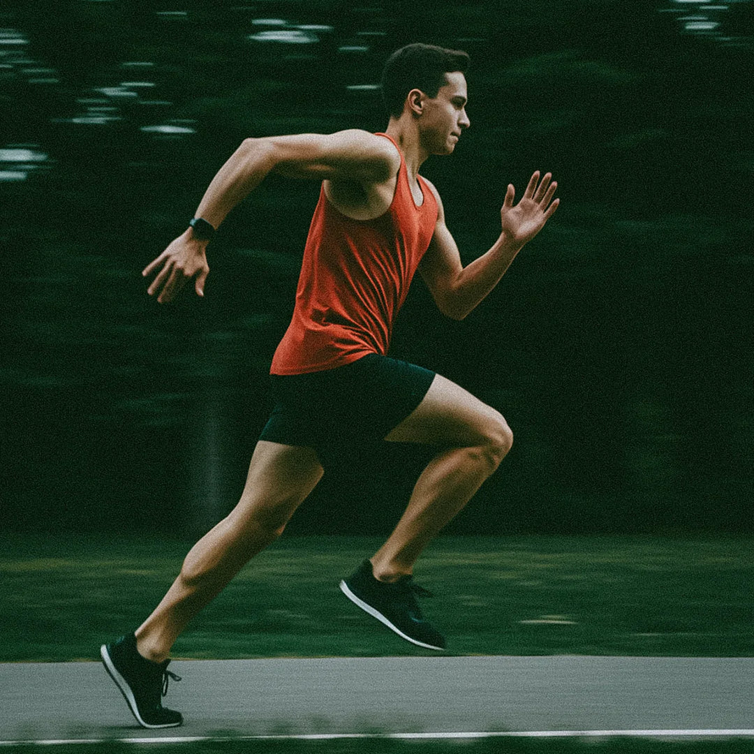 Running