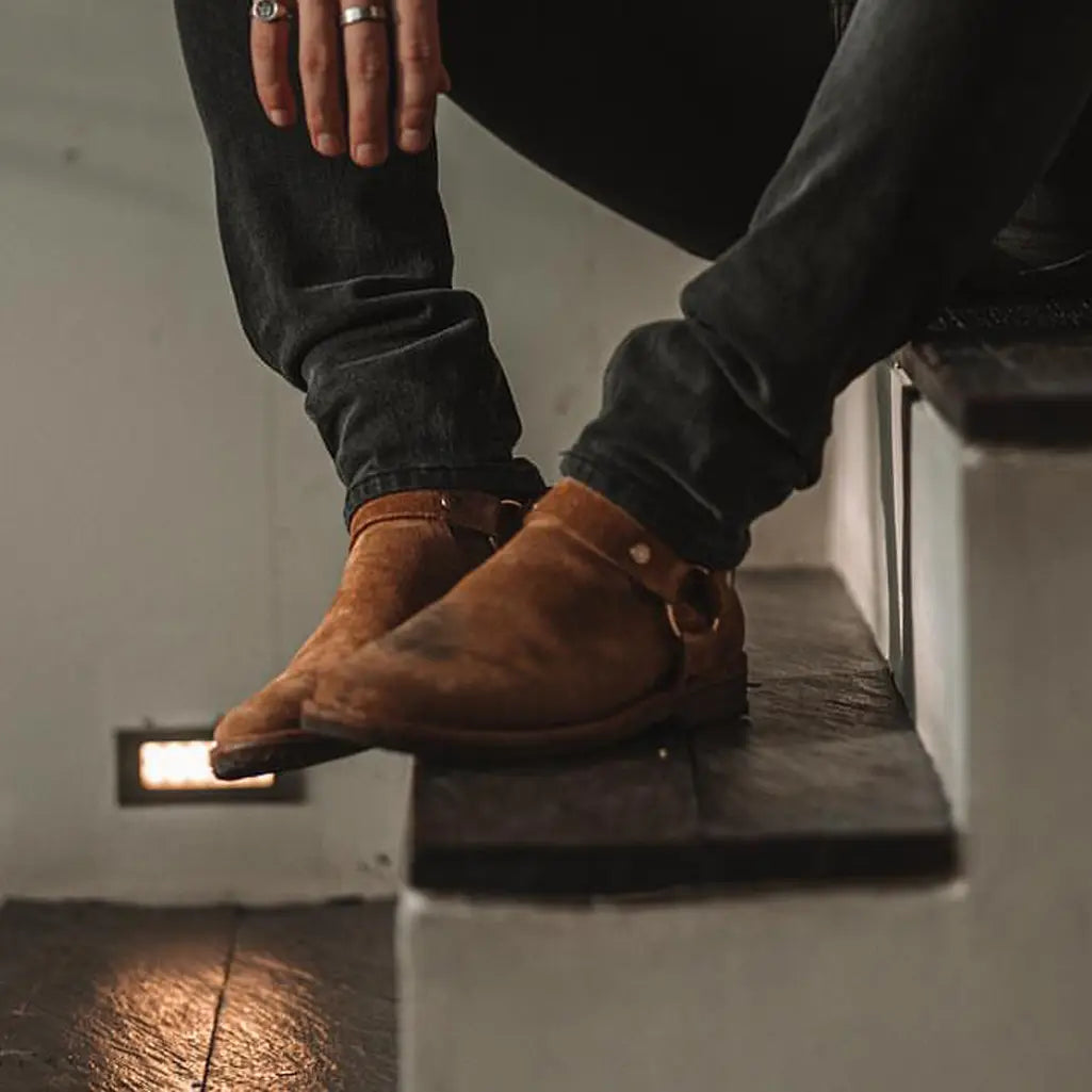 Footwear