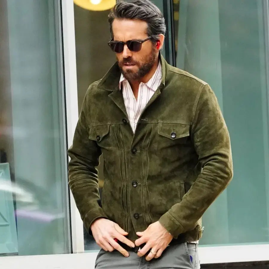 Men's Jackets