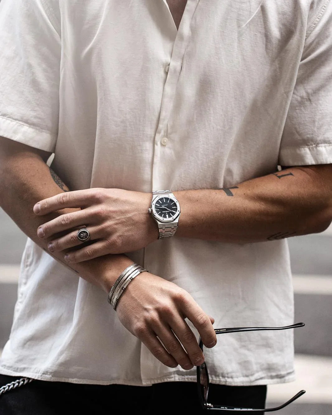 Watches