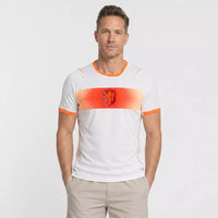 Netherlands World Cup Jersey