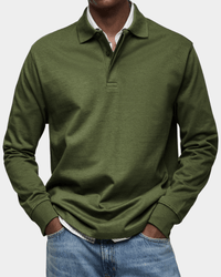 Alvin poloshirt