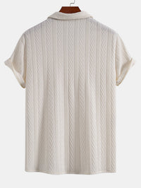 Procida Textured Cotton Summer Set
