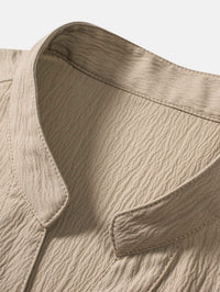 Sanremo Lichtgewicht Overhemd en Broek Set