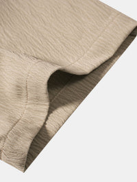 Sanremo Lichtgewicht Overhemd en Broek Set