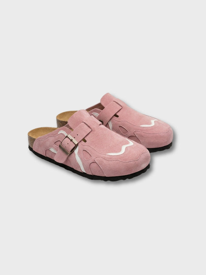 DCRB Wavey Clogs