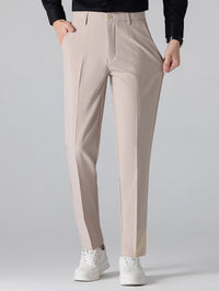 Antibes Half-Zip Polo Trouser Set