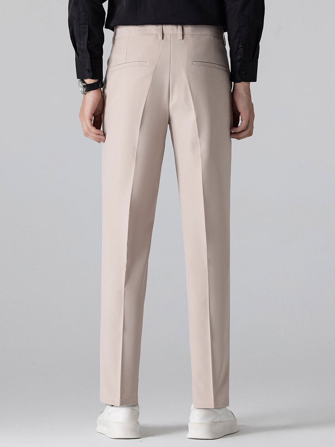 Antibes Half-Zip Polo Trouser Set