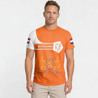 Netherlands World Cup Jersey