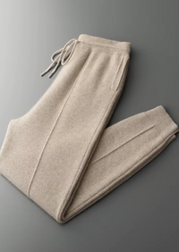 Lausanne Extra-Fine Merino Wool Set