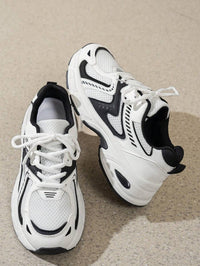 Elevate Soft Wedge Sneakers