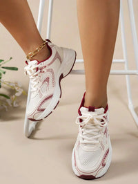 Elevate Soft Wedge Sneakers