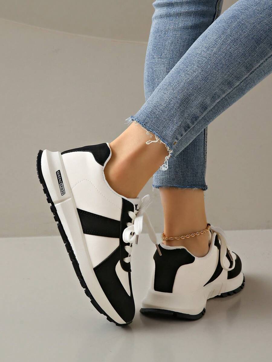 Avery Court Sneakers