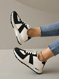 Avery Court Sneakers
