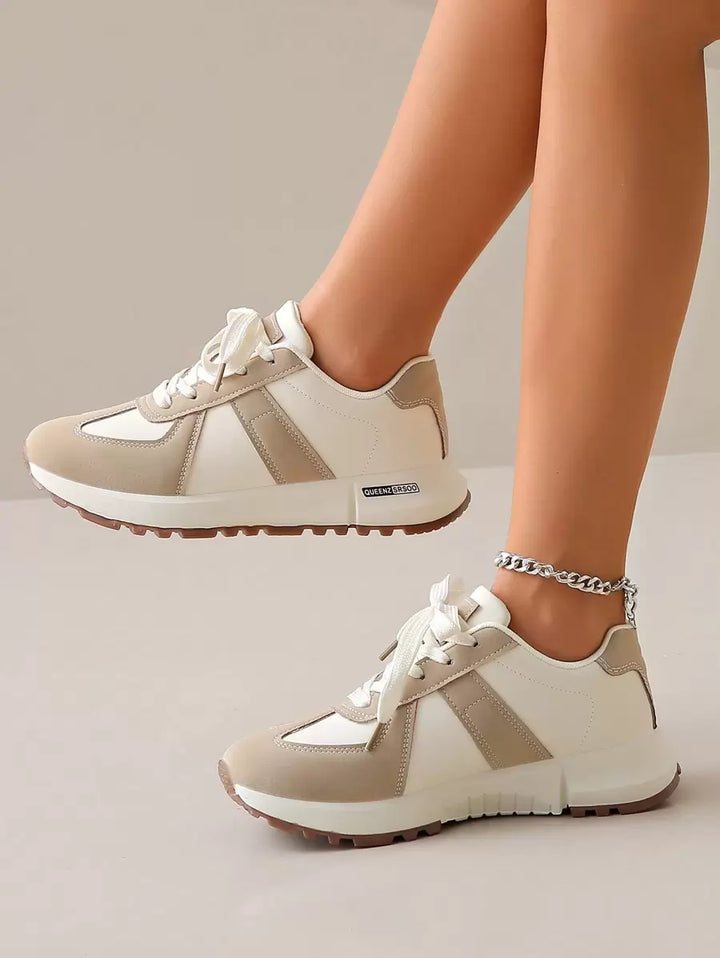 Avery Court Sneakers