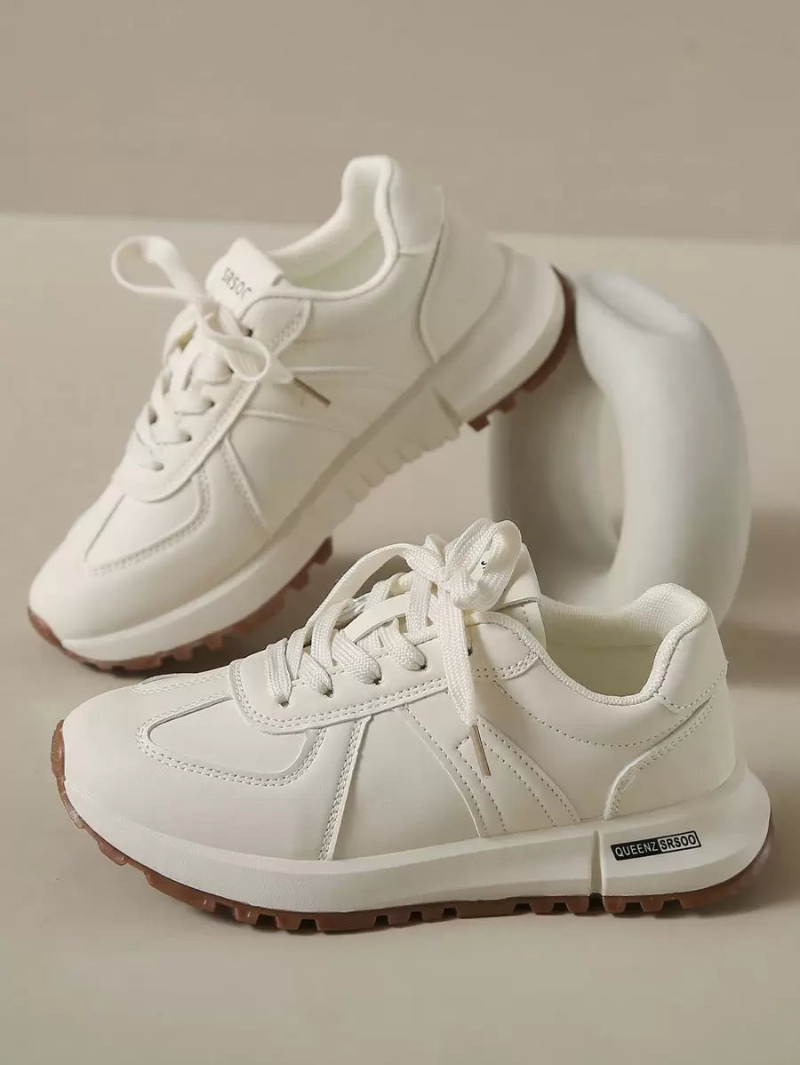 Avery Court Sneakers