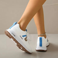Velora Court Sneakers