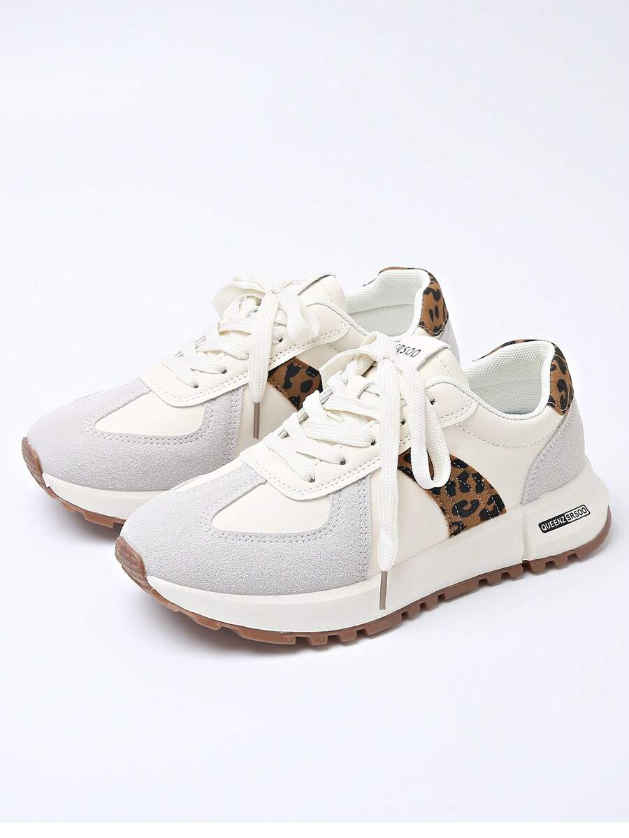 Avery Court Sneakers