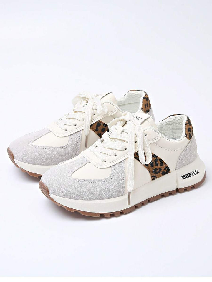 Avery Court Sneakers