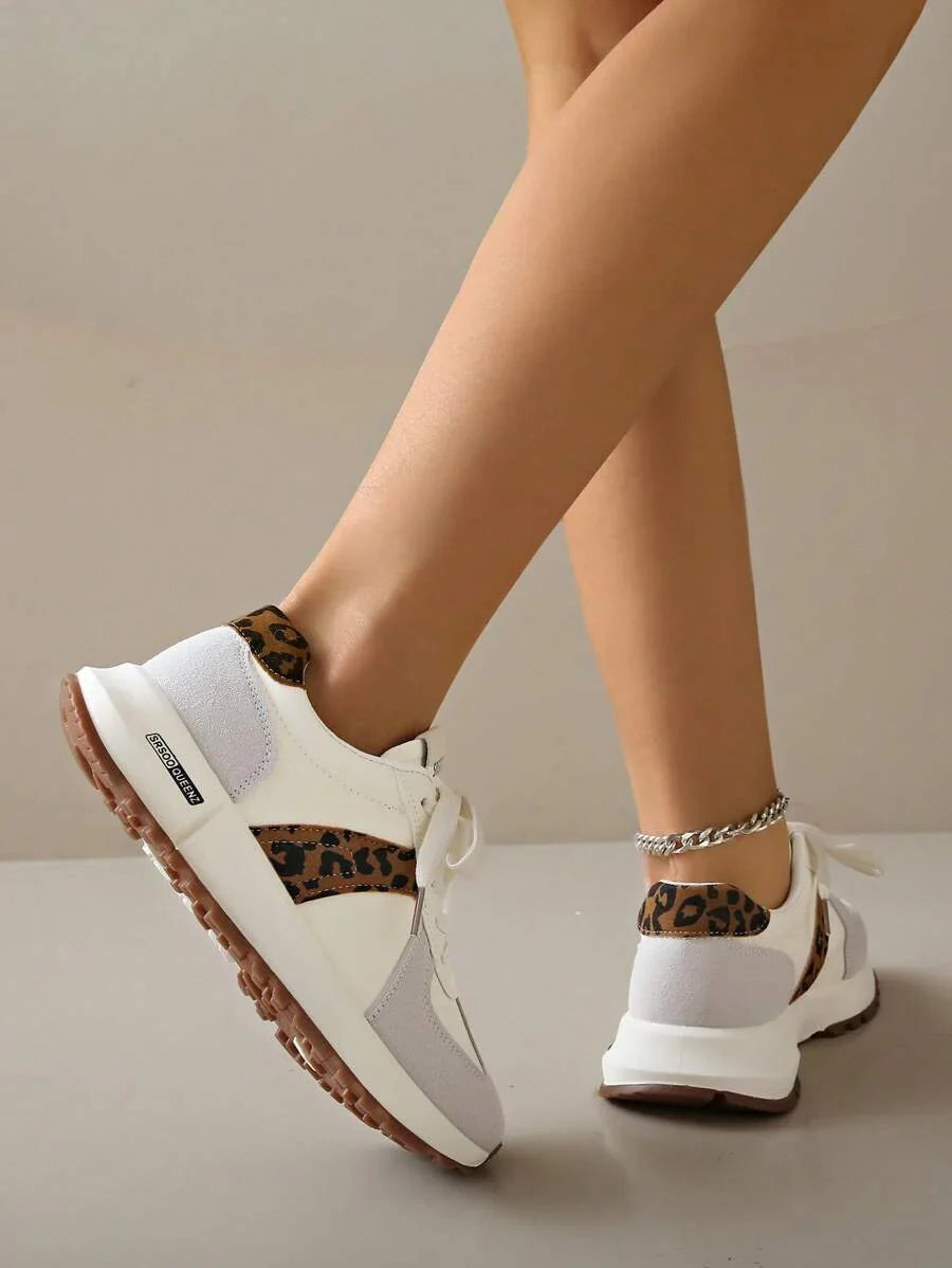 Avery Court Sneakers