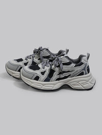 Elevate Soft Wedge Sneakers