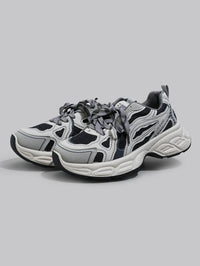 Elevate Soft Wedge Sneakers