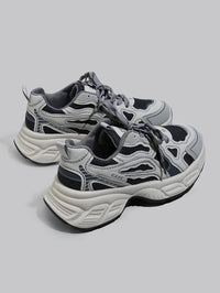 Elevate Soft Wedge Sneakers