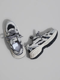 Elevate Soft Wedge Sneakers