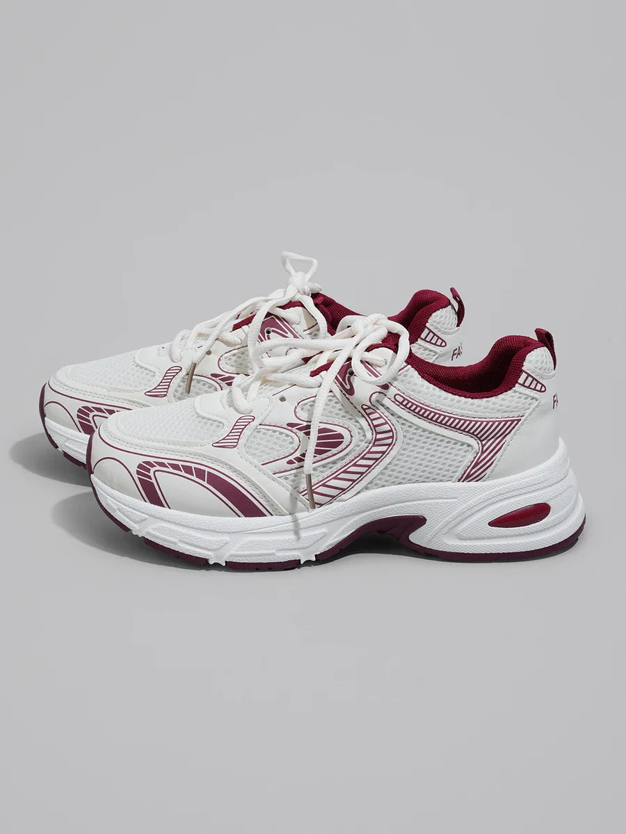 Elevate Soft Wedge Sneakers