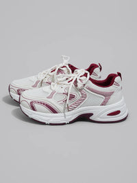 Elevate Soft Wedge Sneakers
