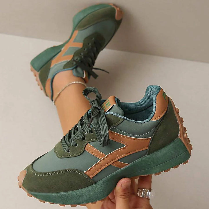 Ardelle Trail Sneakers