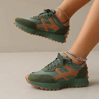 Ardelle Trail Sneakers