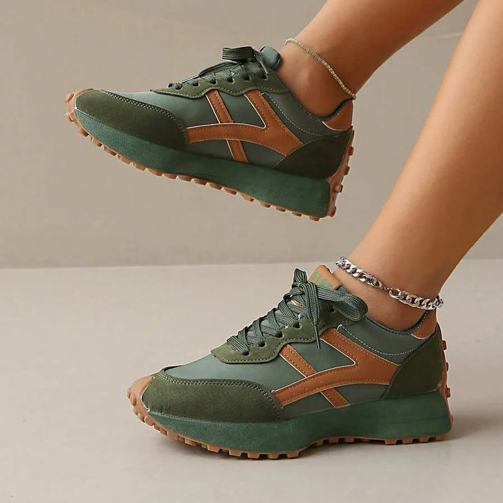 Ardelle Trail Sneakers