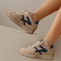 Ardelle Trail Sneakers
