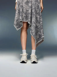 Elevate Soft Wedge Sneakers