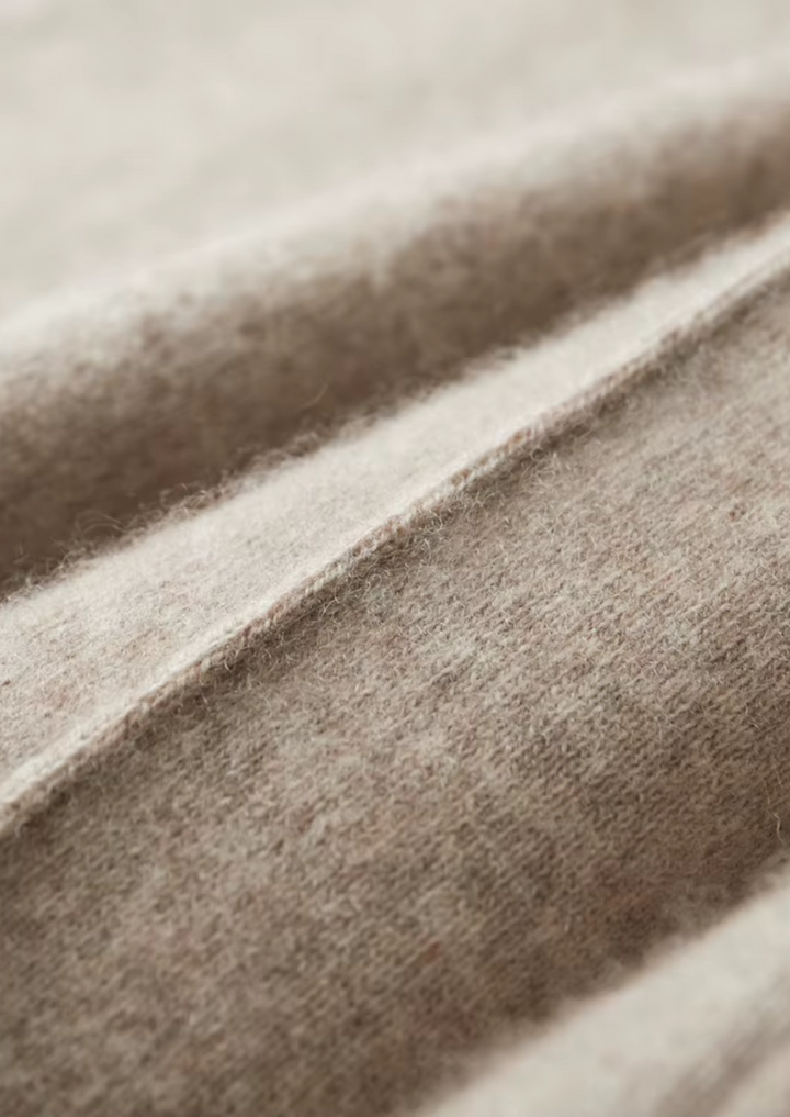 Lausanne Extra-Fine Merino Wool Set