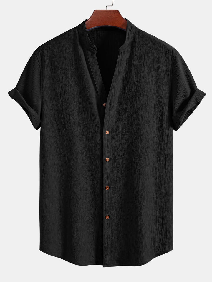 Sanremo Lichtgewicht Overhemd en Broek Set