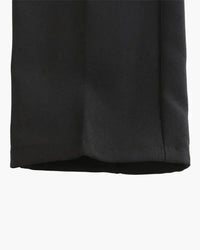 Milano Tailored Classic Fit Trousers