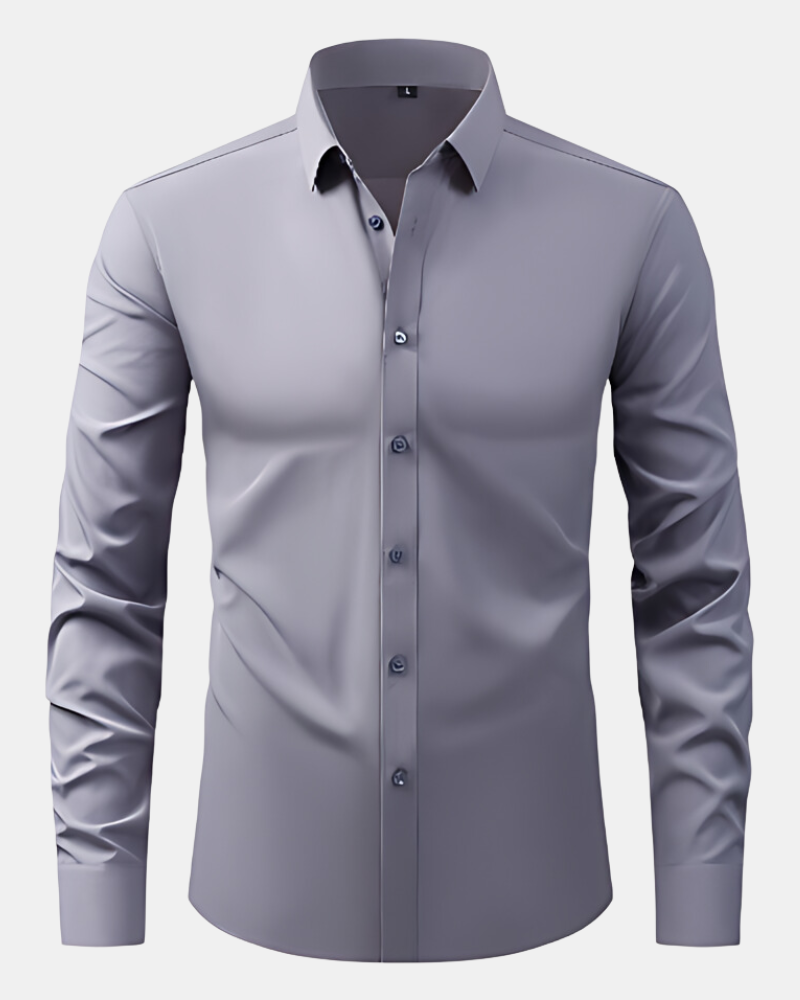 Doug | Slim-Fit Shirt