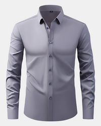 Doug | Slim-Fit Shirt