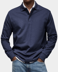 Alvin poloshirt
