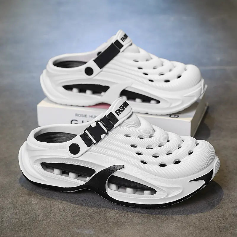 Noma | Men's Summer Clogs