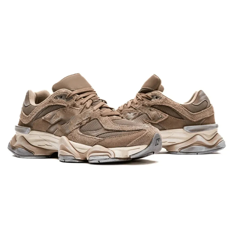 9060 Mushroom Timberwolf