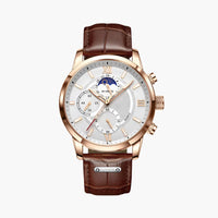 NEXT Tijdloze Klassieker Horloge