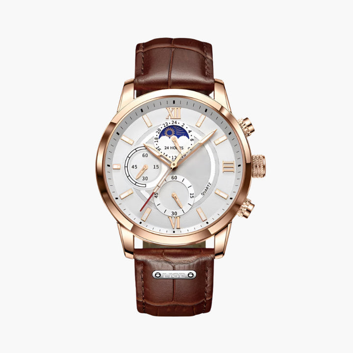 NEXT Tijdloze Klassieker Horloge