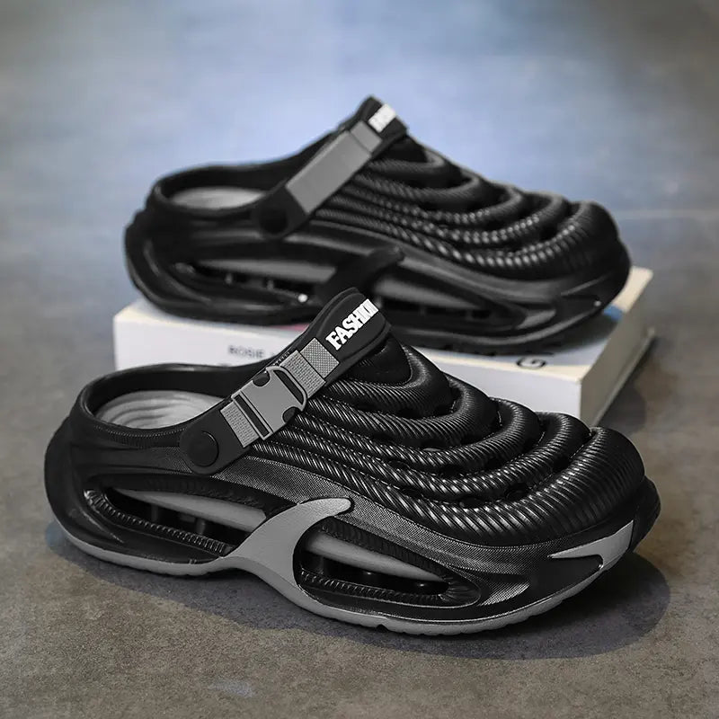Noma | Men's Summer Clogs