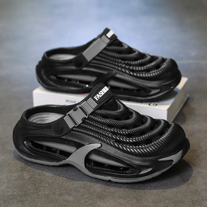 Noma | Men's Summer Clogs