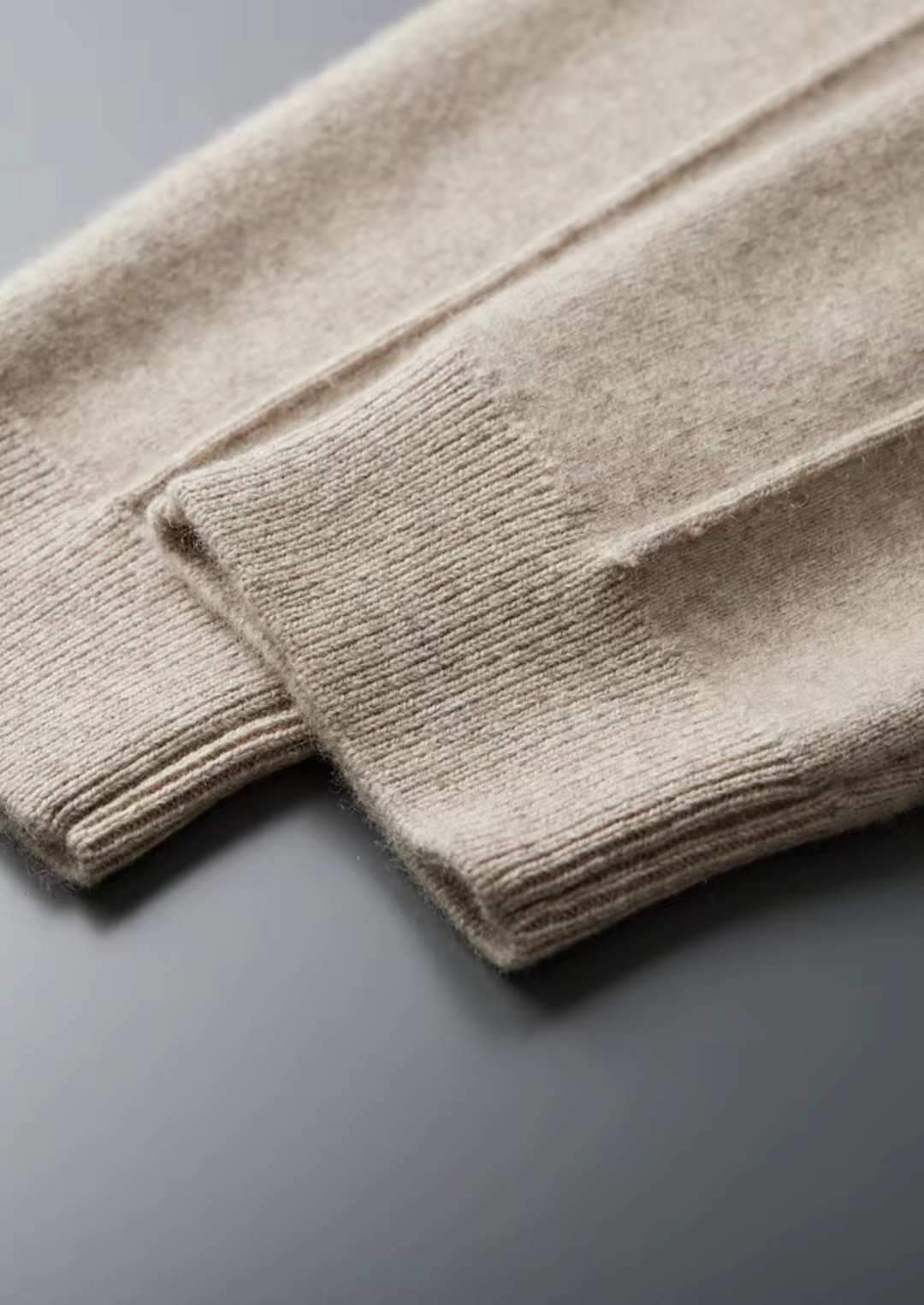 Lausanne Extra-Fine Merino Wool Set